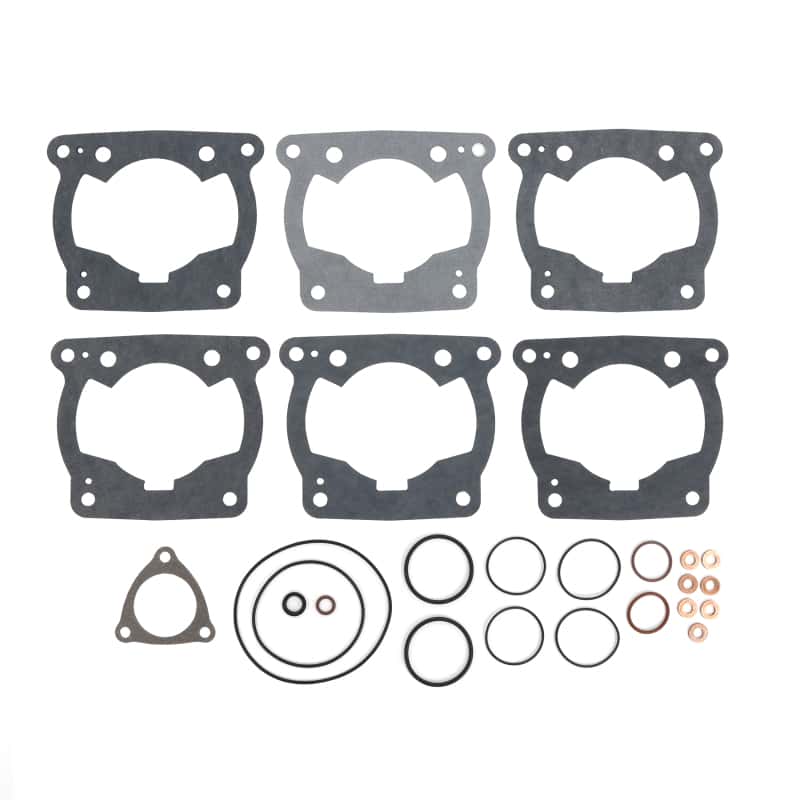 Cometic Gasket — Cometic 18-21 Sherco SE-R125 Top End Gasket Kit - view 2