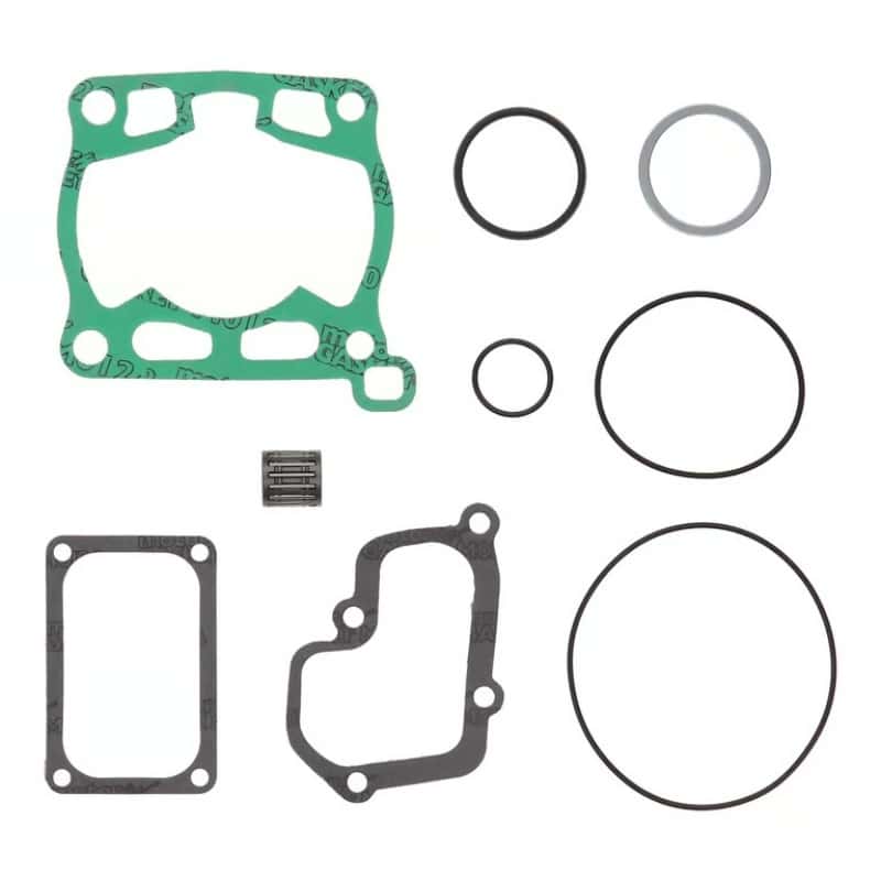 Wiseco — Wiseco Suzuki RM125 97-99 (641M05400 2126CS) Piston
Piston Kit - view 5