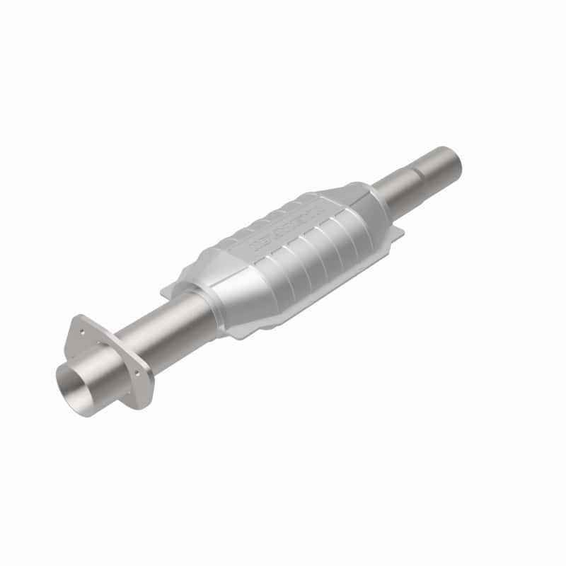 Magnaflow — MagnaFlow Conv DF Gm
Standard Grade
Standard - view 18