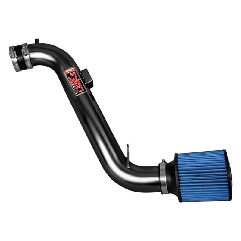 Injen — Injen 13-18 Mazda 3 2.0L 4Cyl AT Black Cold Air Intake with MR Tech and Air Fusion
Cold Air Intake
Air Intake Kit - view 1