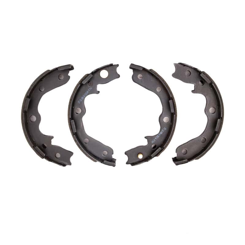 DFC — DFC 90-92 Infiniti M30 Parking Brake Parking Shoes
DFC Brake Shoe Set - view 1