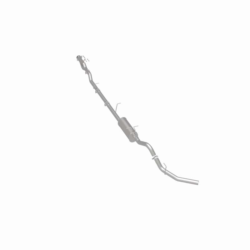Magnaflow — MagnaFlow BRE Exhaust Kit 11-17 Ford F-250 F-350 Super Duty 6.2L
Exhaust Kit - view 11