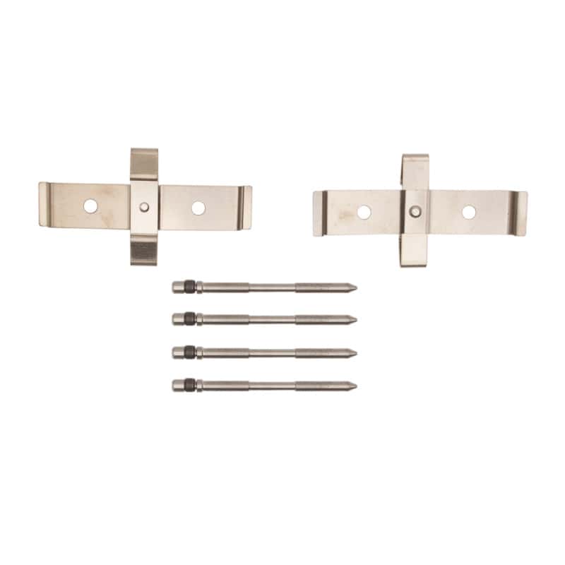 DFC — DFC 14-22 Maserati Ghibli Front Premium Hardware Kit
DFC Disc Brk Hdw Kit - view 2