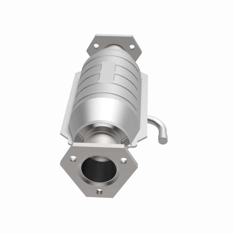 Magnaflow — MagnaFlow Conv Direct Fit VW 82 84
Standard Grade
Standard - view 25