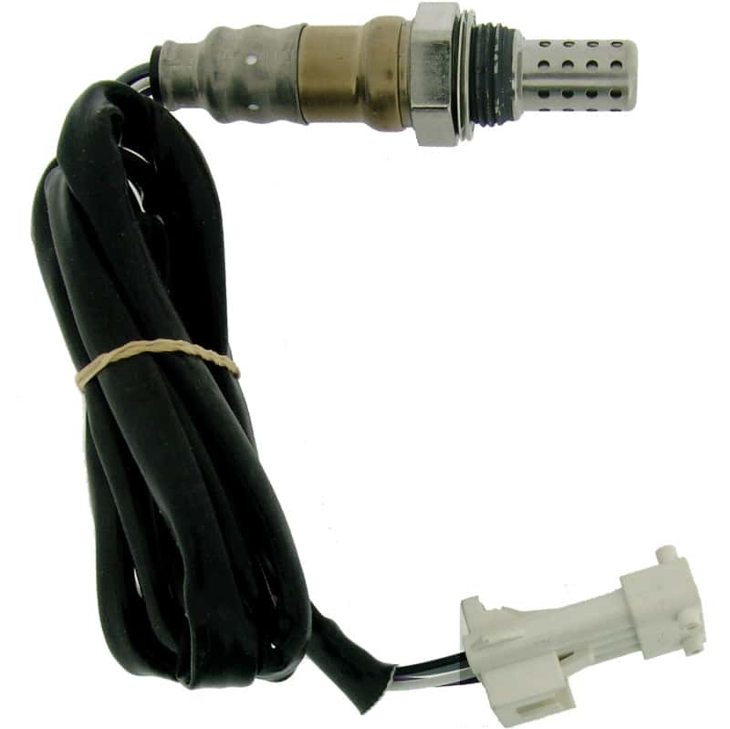 NGK — NGK Volvo S60 2004-2003 Direct Fit Oxygen Sensor
Oxygen Sensor - view 2