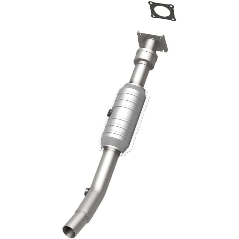 Magnaflow — MagnaFlow Conv DF 00-01 Neon 2.0L OEM
OEM Grade
OEM - view 31