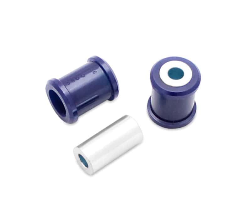 Superpro — SuperPro 2004 Mazda RX-8 Base Rear Forward Trailing Arm Upper Bushing Kit
Bushing Kit - view 3