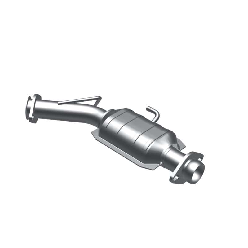 Magnaflow — MagnaFlow Conv DF Ford-Mercury
Standard Grade
Standard - view 31