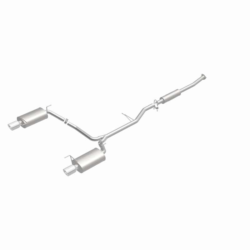 Magnaflow — MagnaFlow Sys C/B Honda Accord 3.0L V6 98-02
Cat-Back - view 24