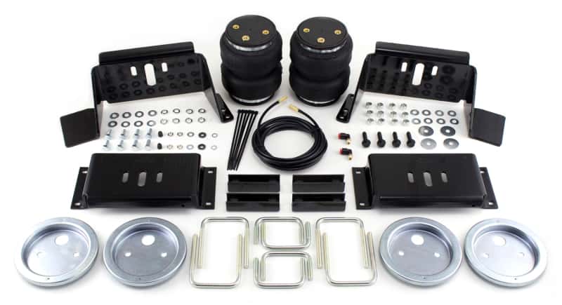 Air Lift — Air Lift LoadLifter 5000 Air Spring Kit
Susp Leveling Kit - view 2