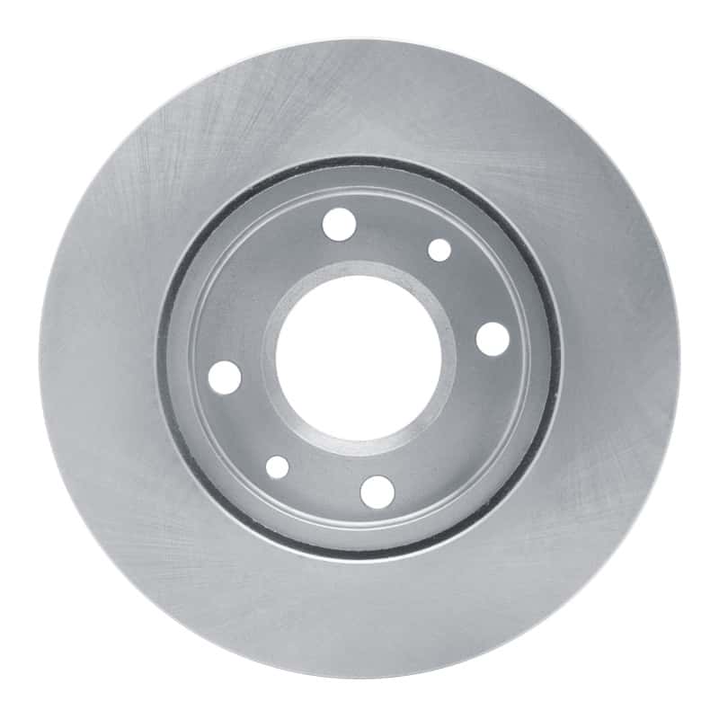DFC — DFC 97-02 Peugeot 306 (Mexico) Front Brake Rotor
DFC Brake Rotor - view 5
