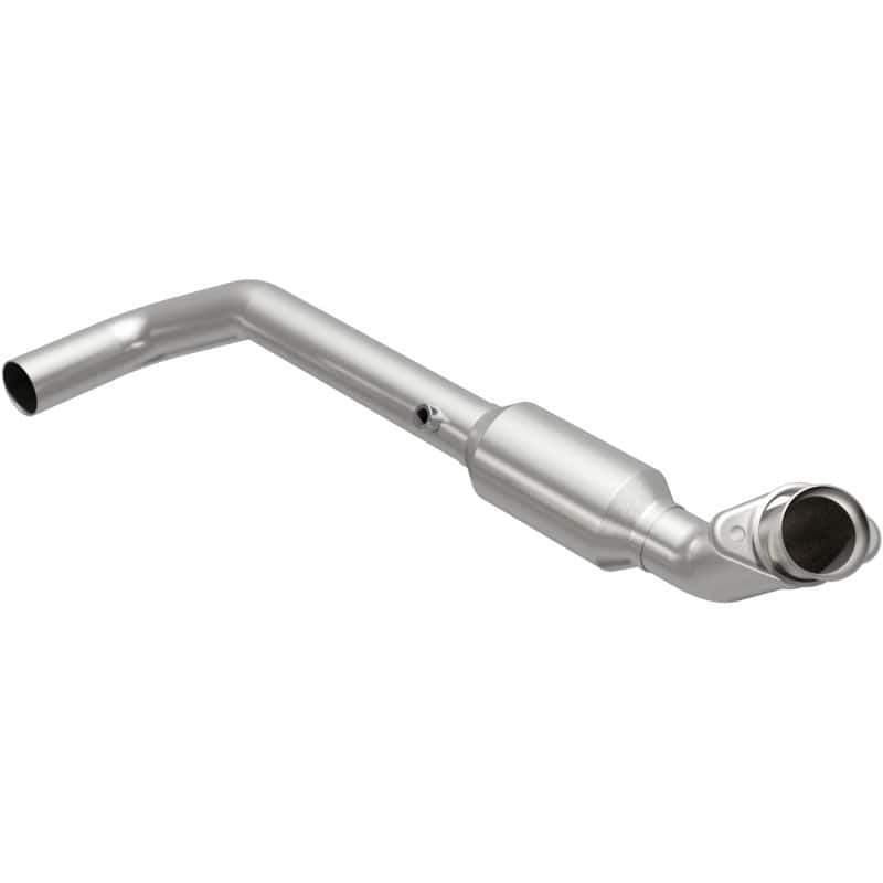 Magnaflow — MagnaFlow Conv Direct Fit OEM 05-08 Ford F150 4.2L V6 (Drivers Side)
OEM Grade
OEM - view 32