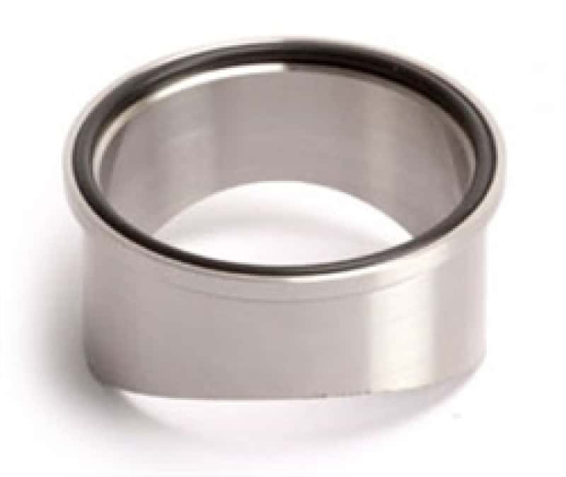 Turbosmart — Turbosmart RacePort/Big Bubba Blow Off Valve S/S Weld Flange
BOV Flange - view 1