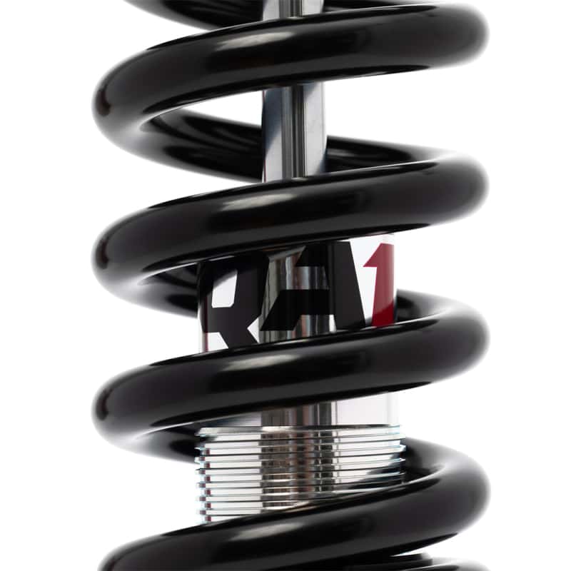 QA1 — QA1 2021+ Ford F150 2WD Single Adjustable Lowering Kit (3.5in-5.5in)
F-150 Lowering Kit - view 4