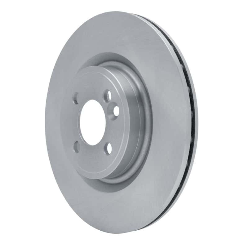 DFC — DFC 09-14 Mini Cooper Clubman Front Brake Rotor
DFC Brake Rotor - view 2