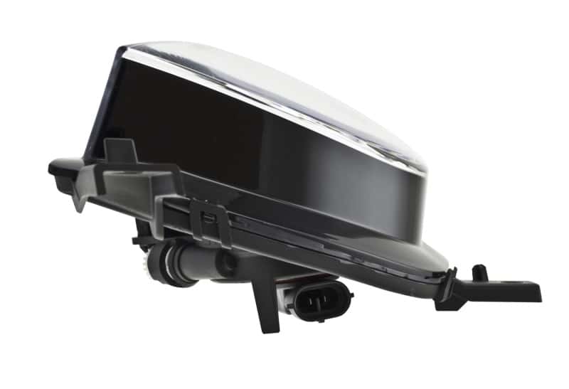 Hella — Hella 07-12 BMW 3 Series Fog Lamp w/ H8 Bulb - Left - view 14
