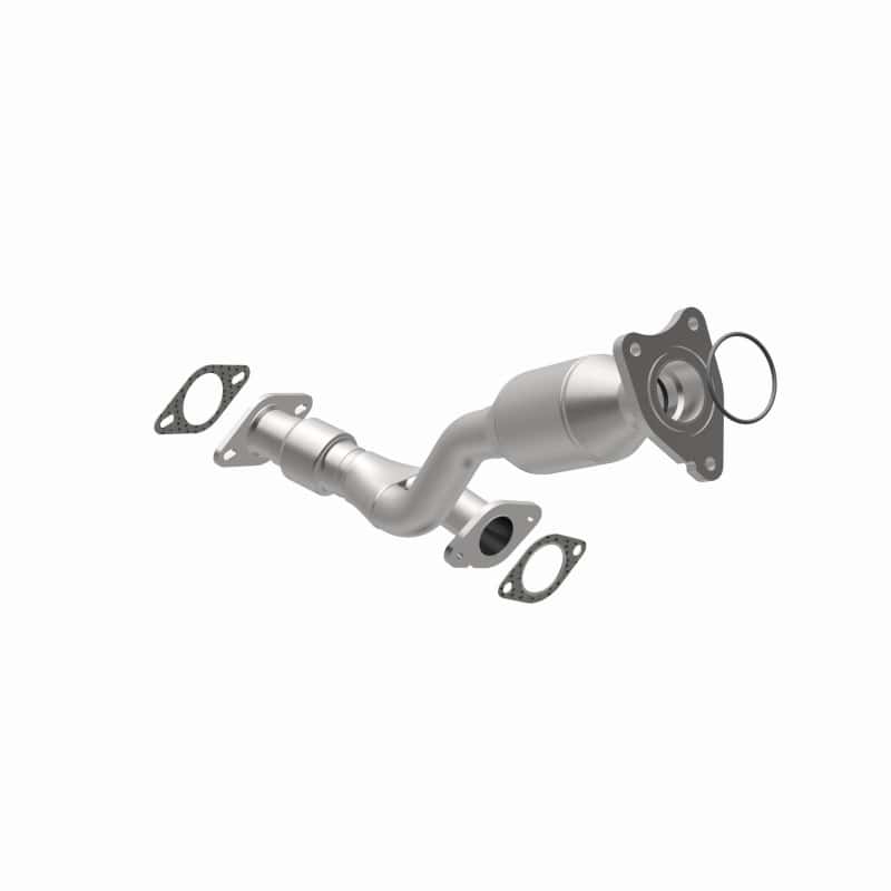 Magnaflow — Magnaflow Conv DF 2008-2009 G6 3.5 L Underbody
OEM Grade
OEM - view 22