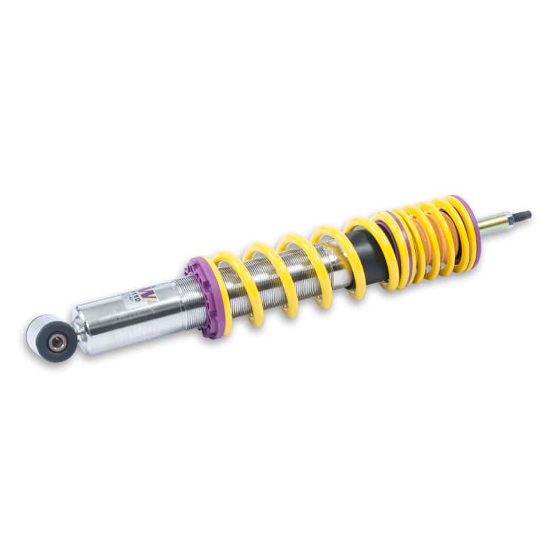 KW — KW Coilover Kit V1 VW Golf I / Jetta I (155) Convertible
Coilover Kit - view 6