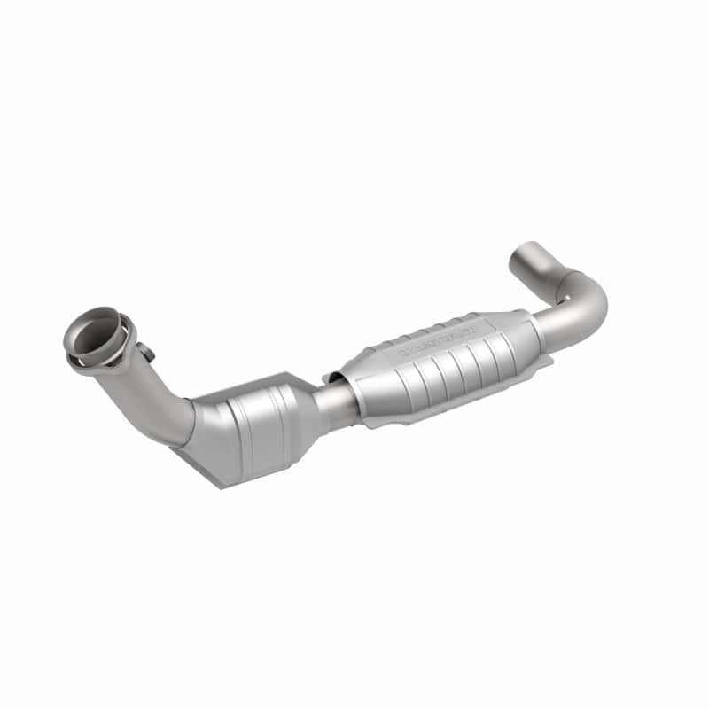 Magnaflow — MagnaFlow Conv DF 97-98 Ford Exped 4.6L D/S
HM Grade
HM - view 9