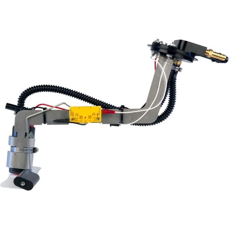Aeromotive — Aeromotive 82-92 Camaro 340 Fuel Pump & Hanger
Fuel Pump - view 1