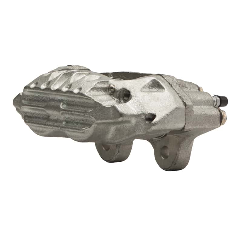 DFC — DFC 88-95 Toyota Pickup Front-R Premium Caliper - Silver Zinc Coated
DFC Brake Caliper - view 2