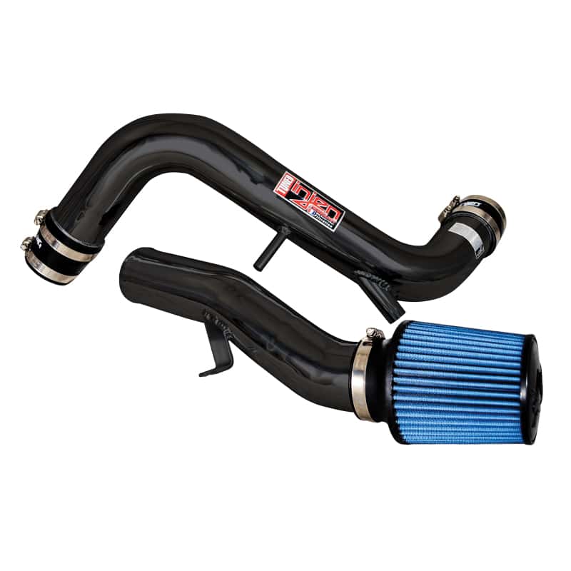 Injen — Injen 2014 Kia Forte Koup 1.6L Turbo 4Cyl Black Cold Air Intake (Converts to Short Ram Intake)
Cold Air Intake
Air Intake Kit - view 2
