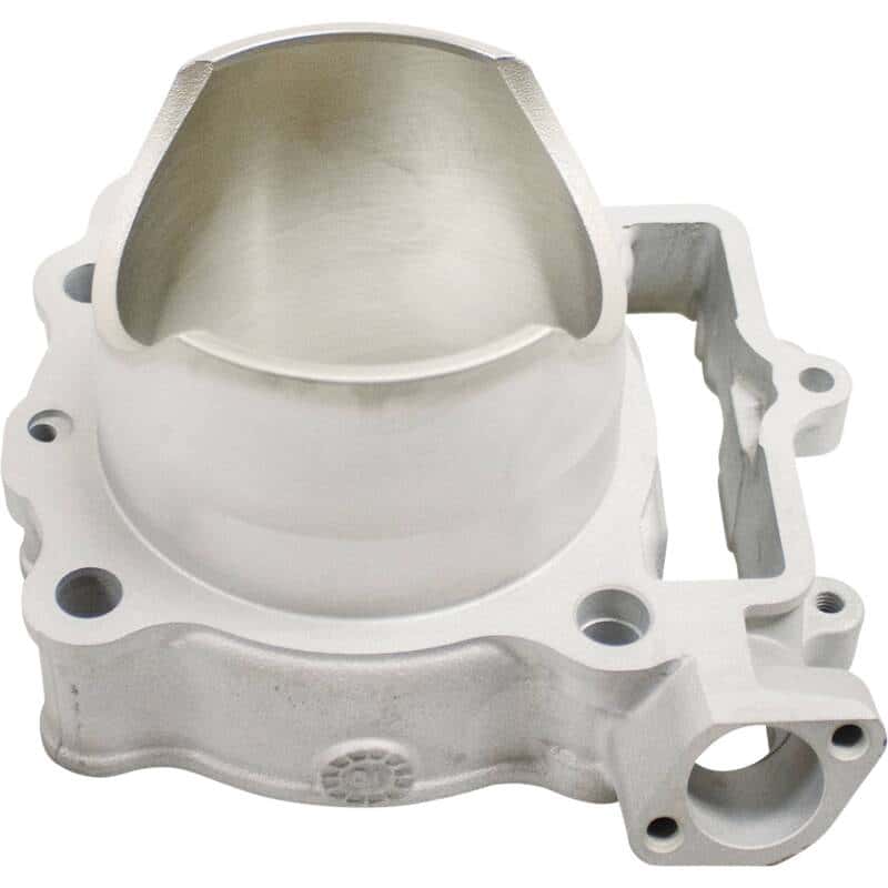 Cylinder Works — Cylinder Works 2009 Kawasaki KX 250 F 250cc Big Bore Cylinder 80mm - view 2