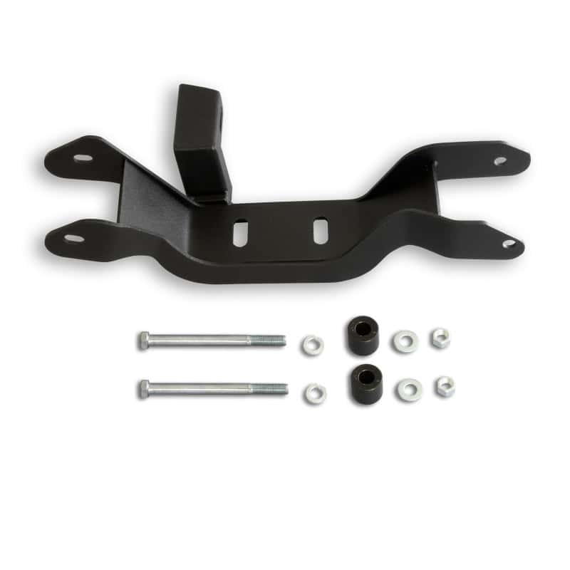 JBA — JBA 65-66 Ford Mustang T-5 Transmission Mount
Transmission Mount - view 1