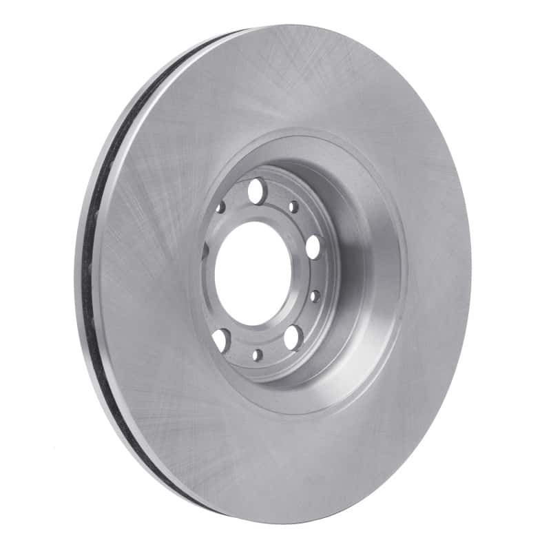 DFC — DFC 03-09 Volvo XC90/S60 Front Brake Rotor
DFC Brake Rotor - view 4