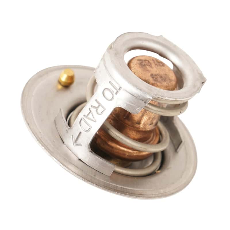 OMIX — Omix Thermostat 2.4L 4 Cyl- 02-05 KJ 03-06 TJ - view 2