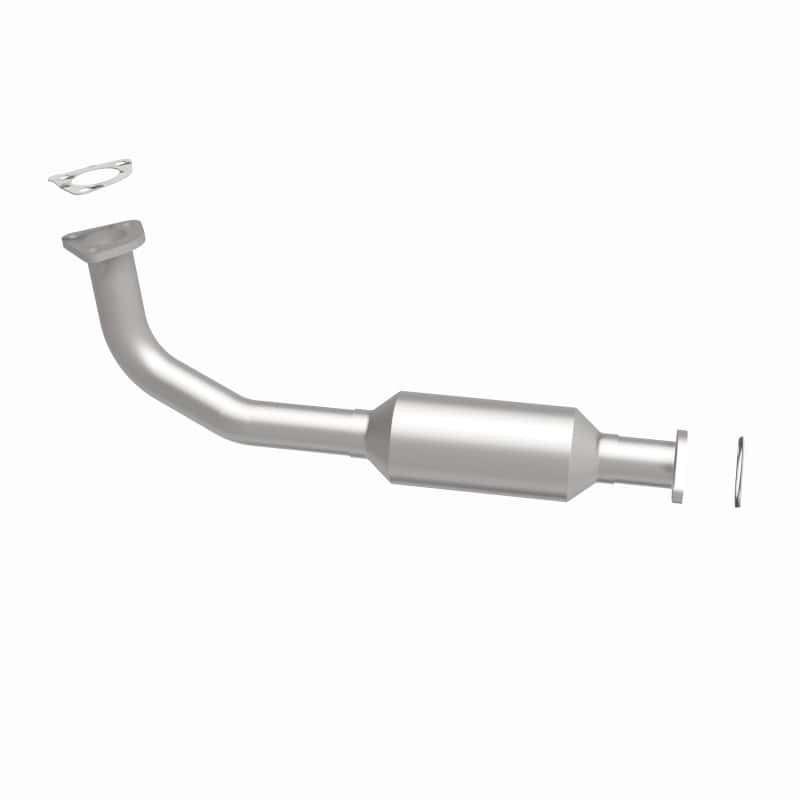 Magnaflow — Magnaflow 98-00 Sportage 2 OEM Undrbdy Direct Fit Converter
OEM Grade
OEM - view 12