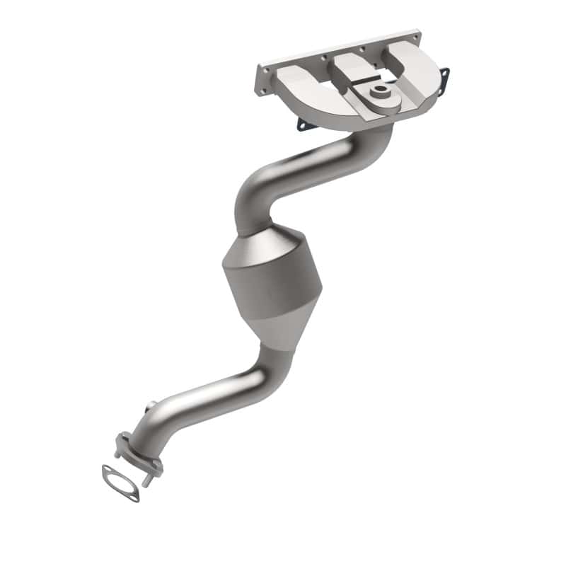 Magnaflow — MagnaFlow Conv DF BMW 99-00 323 2.5L / 99-00 328 2.8L / 99-00 Z3 2.5L/2.8L California
California - view 18