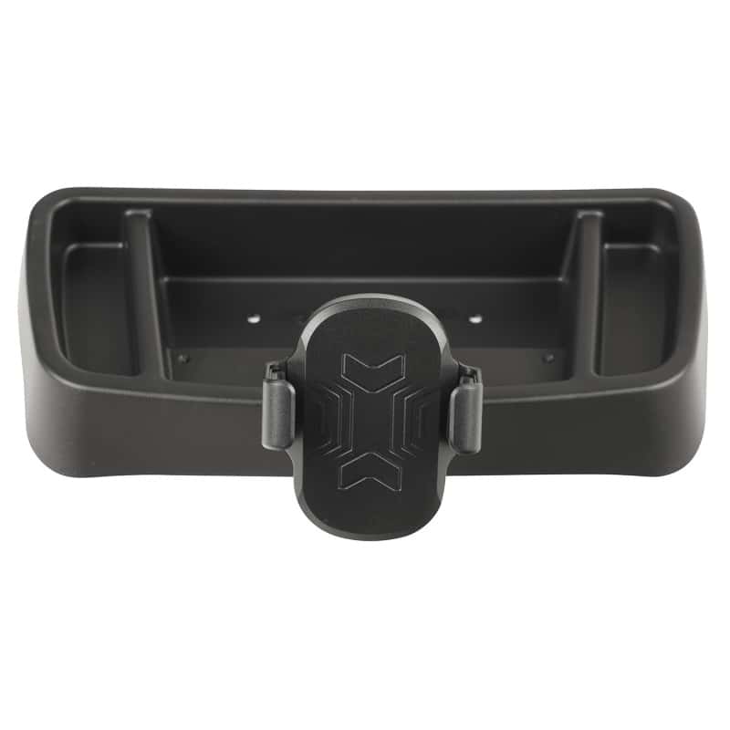 Rugged Ridge — Rugged Ridge Dash Multi-Mount Charging Phone Kit 97-06 TJ
Cell Phone Holder
OFFROAD_INTERIOR - view 1