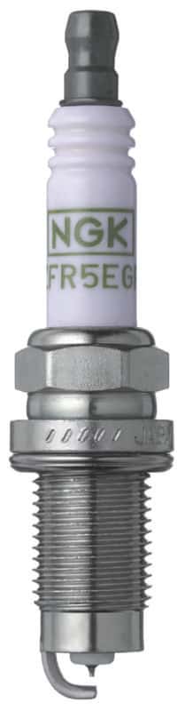 NGK — NGK GP Single Platinum Spark Plug Box of 4 (ZFR5EGP) - view 2