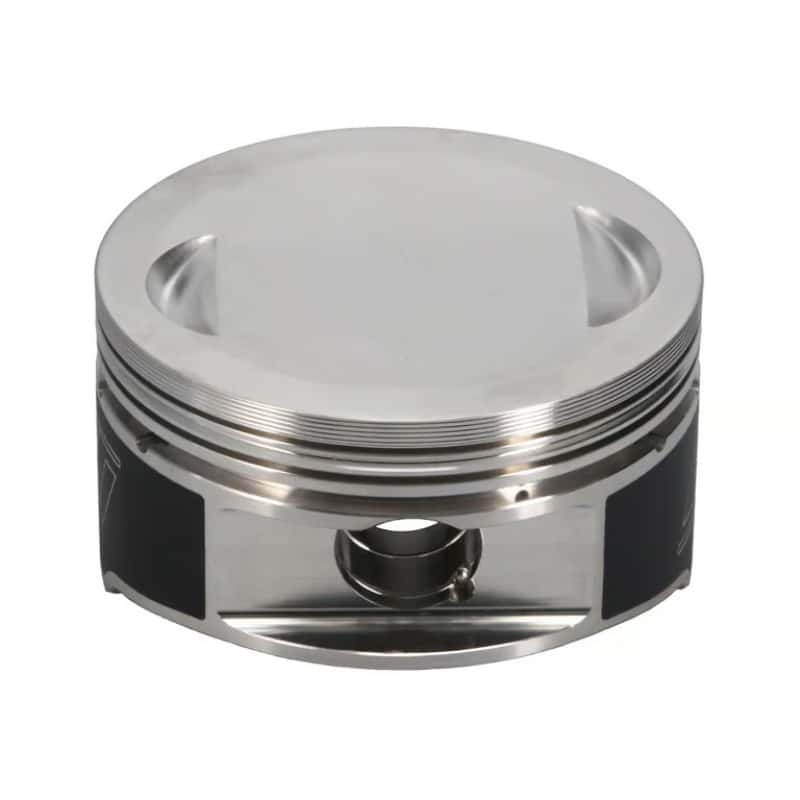 Wiseco — Wiseco 87-13 Yamaha YFM350 Warrior/Raptor 12:1 CR Piston Kit
Piston Kit - view 10