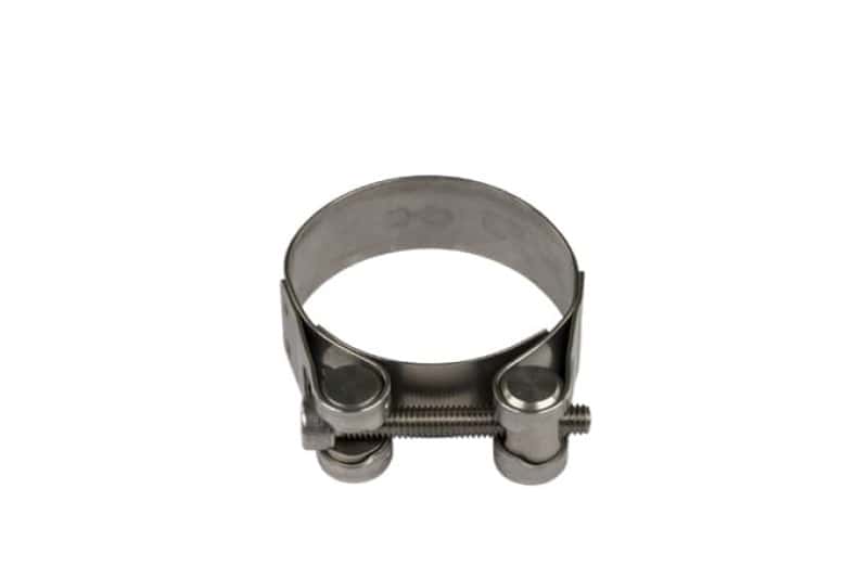 Turbosmart — Turbosmart Premium TS Barrel Hose Clamp Quick Release 2in (1.75in Silicone Hose) - view 1