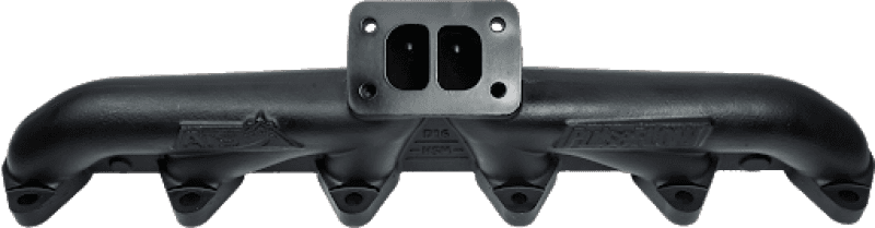 ATS Diesel — ATS Diesel 94-98 Dodge 5.9L Cummins T3 Single Piece Pulse Flow Exhaust Manifold Kit
ats2049312164 - view 1
