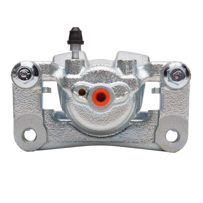 DFC — DFC 09-24 Infiniti M35H Rear-L Premium Caliper - Silver Zinc Coated
DFC Brake Caliper - view 3
