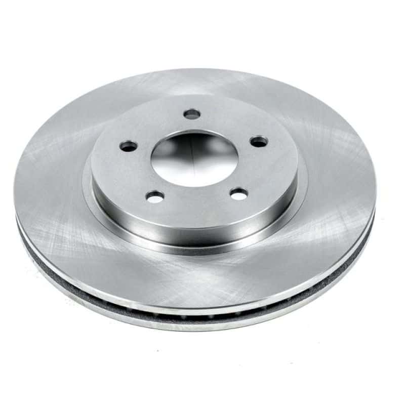 PowerStop — Power Stop 05-12 Ford Escape Front Autospecialty Brake Rotor
AutoSpecialty Rotor - view 1