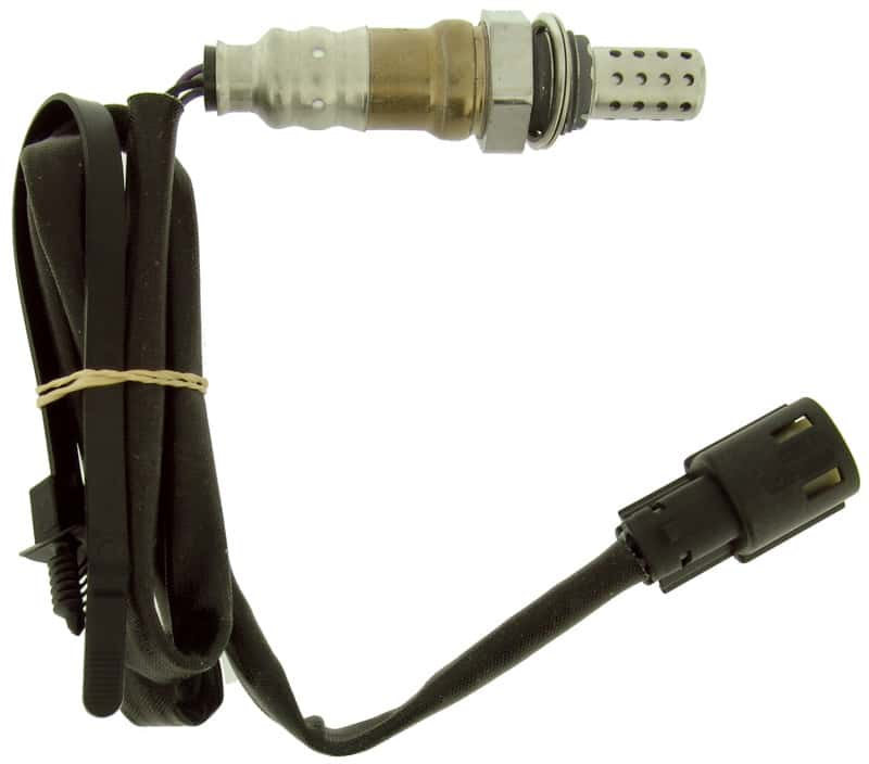 NGK — NGK Ford Edge 2014-2012 Direct Fit Oxygen Sensor - view 1