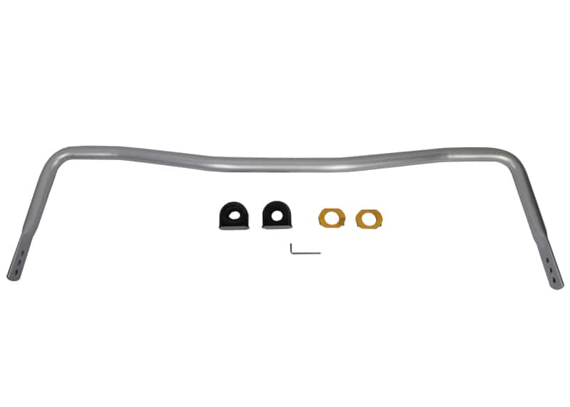 Whiteline — Whiteline 16-18 Mazda MX-5 Miata 28.6mm Front Adjustable Sway Bar Kit
Sway Bar - view 3