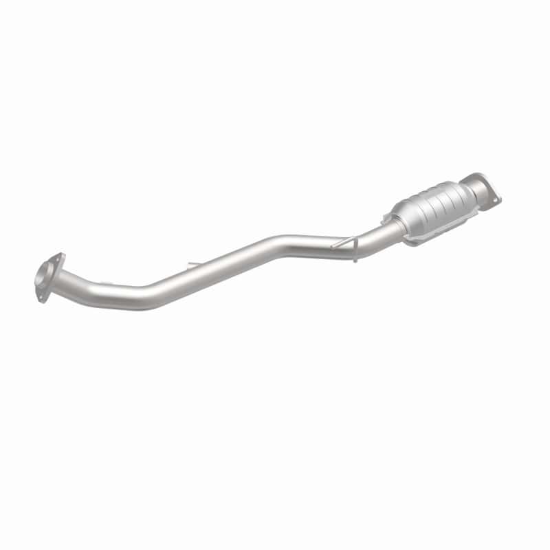 Magnaflow — MagnaFlow Conv DF 90-95 300ZX Turbo Passenger Side 49S
Standard Grade
Standard - view 8