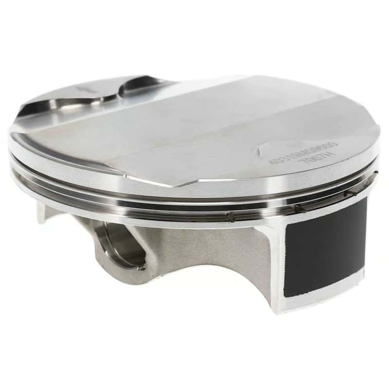 Wiseco — Wiseco 2024 Kawasaki KX450 13.5:1 CR 96mm Bore Piston Kit
Piston Kit - view 3