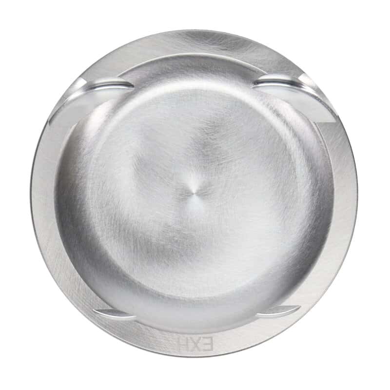 JE Pistons — JE Pistons VW TSI 2.0 Turbo 83mm Bore +.50mm Oversize 9.6:1 CR -7.8cc Dish Piston (Set of 4) - view 11