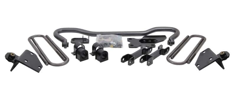 Hellwig — Hellwig 11-20 Ford F53 Solid Heat Treated Chromoly 1-3/4in Rear Sway Bar
REAR SWAY BAR - view 8
