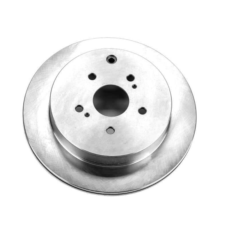 PowerStop — Power Stop 09-13 Suzuki Grand Vitara Rear Autospecialty Brake Rotor
AutoSpecialty Rotor - view 1