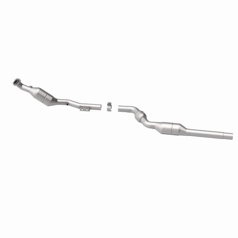 Magnaflow — MagnaFlow Conv DF 98-02 Mercedes E320 3.2L
HM Grade
HM - view 12