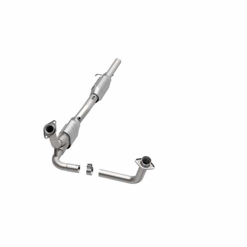 Magnaflow — MagnaFlow Conv DF 96 Bronco F150/F250 2 Conv
HM Grade
HM - view 26