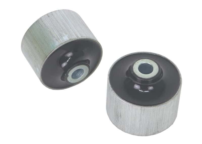 Whiteline — Whiteline 09-14 Nissan Murano Front Lower Control Arm - Inner Rear Bushing Kit
Control Arm Bushing - view 3