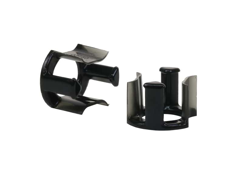 Whiteline — Whiteline 2015+ Honda Civic Front Lower Inner Rear Bushing Insert
Bushing Kit - view 2
